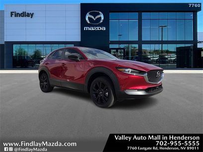 New 2026 MAZDA CX-30 AWD 2.5 S w/ Select Sport Pkg