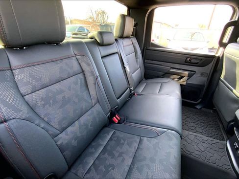 Used 2026 Toyota Tundra TRD Pro image 19