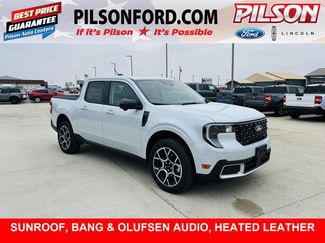 New 2026 Ford Maverick Lariat w/ 4K Tow Package video 1