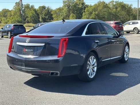 Used 2014 Cadillac XTS Luxury image 6