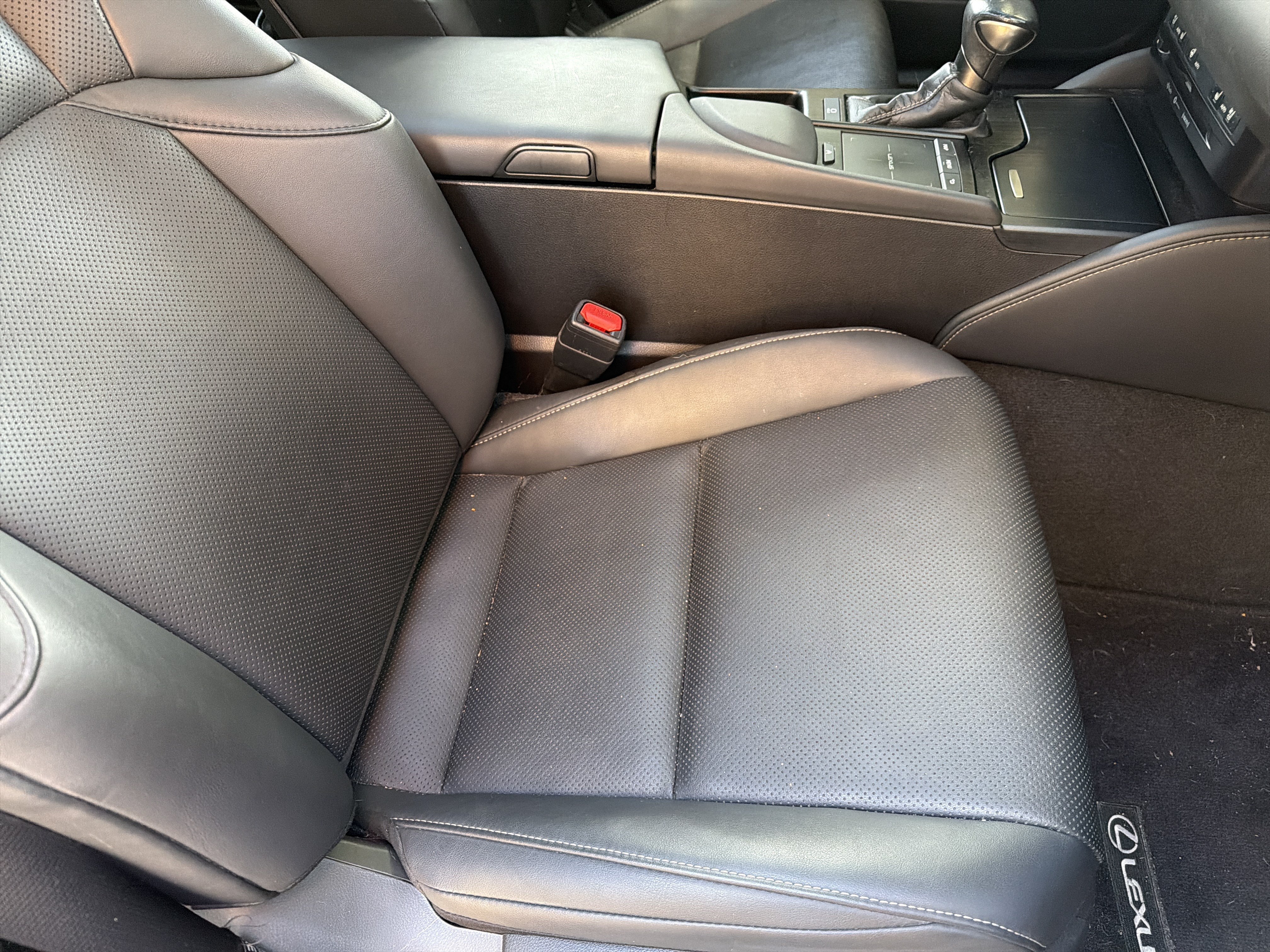 Certified 2021 Lexus ES 350 w/ Premium Package FWD image 42