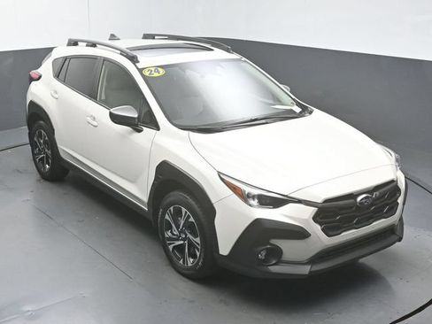 Certified 2024 Subaru Crosstrek 2.0i Premium AWD/4WD image 42