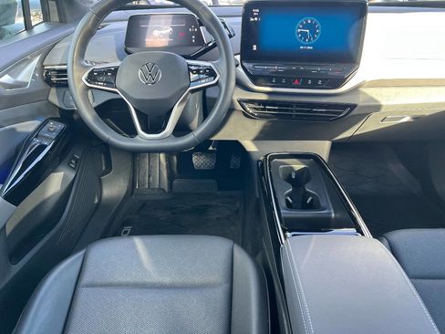 Used 2023 Volkswagen ID.4 Pro S Plus image 15