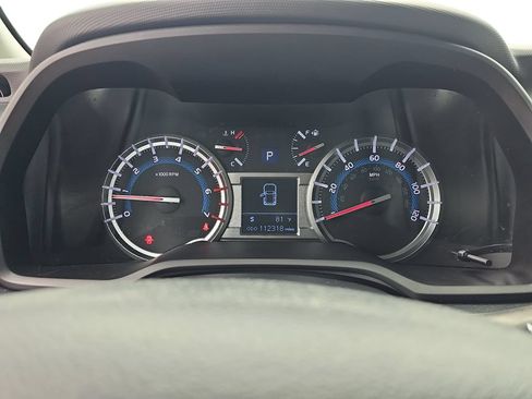 Used 2019 Toyota 4Runner SR5 AWD/4WD image 19