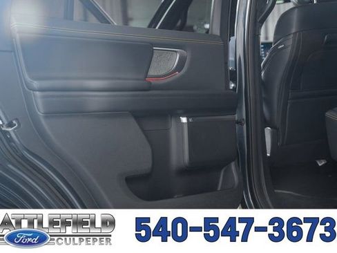 New 2026 Ford Expedition Tremor image 47