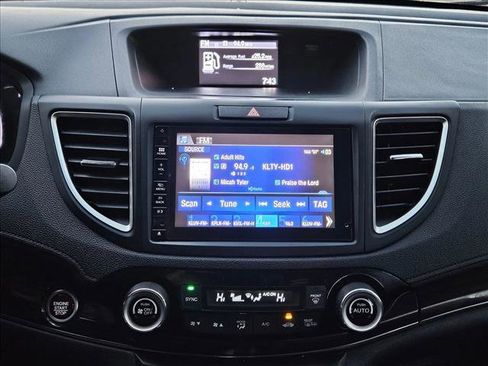 Used 2015 Honda CR-V EX-L image 13