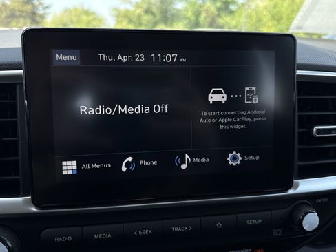 New 2026 Hyundai Venue SEL FWD image 18