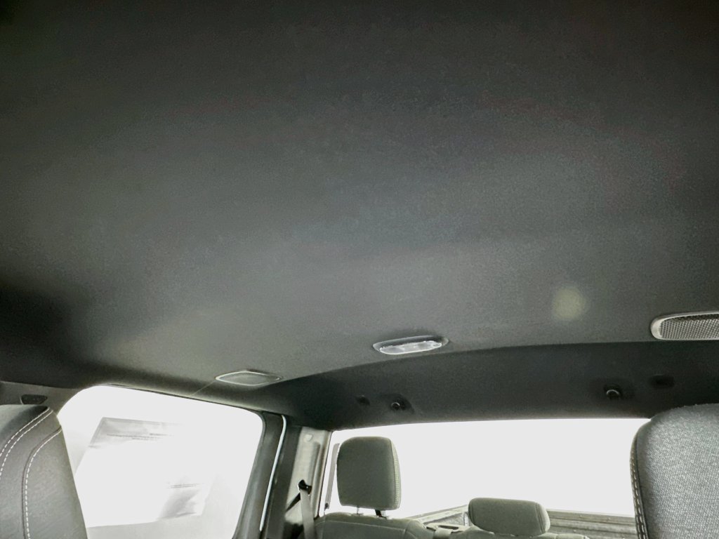 New 2026 RAM 2500 Big Horn AWD/4WD image 14