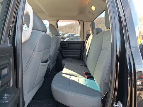 Used 2014 RAM 1500 Express w/ Black Ram 1500 Express Group image 11