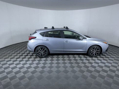 New 2025 Subaru Impreza 2.0i Sport image 9
