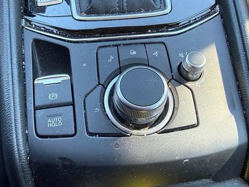 Used 2021 MAZDA CX-5 Sport AWD/4WD image 21
