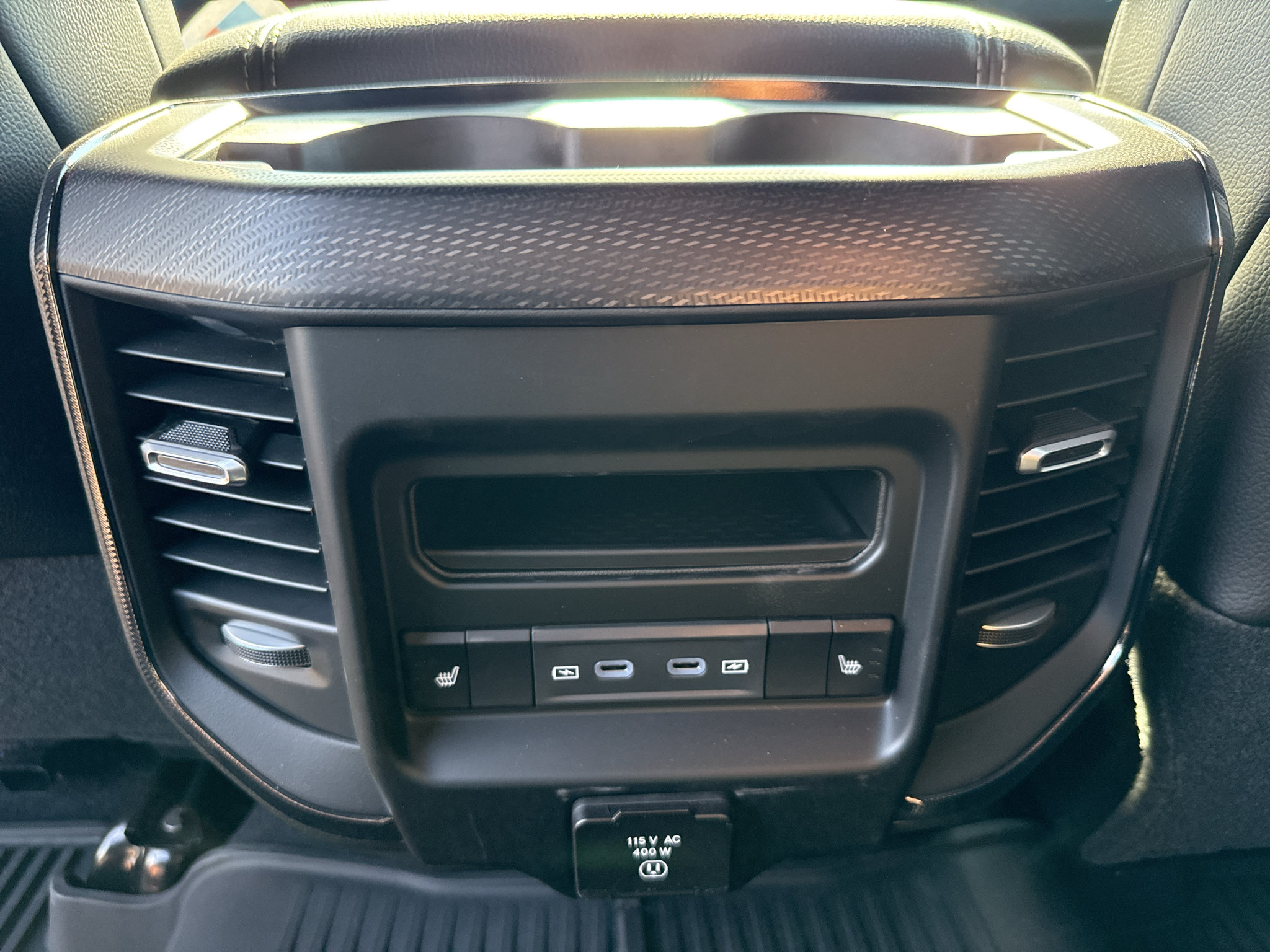 New 2027 RAM 2500 Power Wagon AWD/4WD image 13