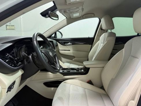 Used 2023 Buick Envision Preferred FWD image 12