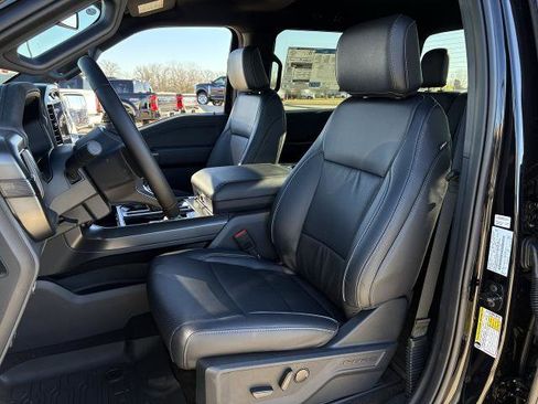 New 2026 Ford F150 Lariat w/ FX4 Off-Road Package AWD/4WD image 26