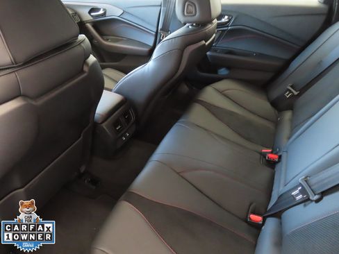 Used 2025 Acura TLX SH-AWD w/ A-SPEC Pkg image 26