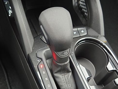 New 2026 Chevrolet TrailBlazer LS image 30