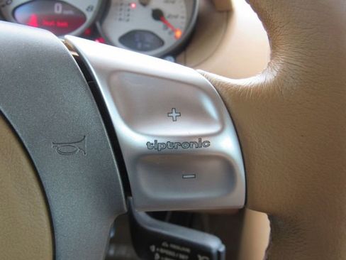 Used 2006 Porsche Cayman S image 26