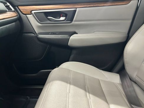 Used 2020 Honda CR-V EX-L image 29