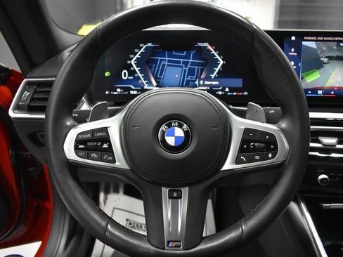 Used 2023 BMW M240i xDrive Coupe w/ Premium Package image 28