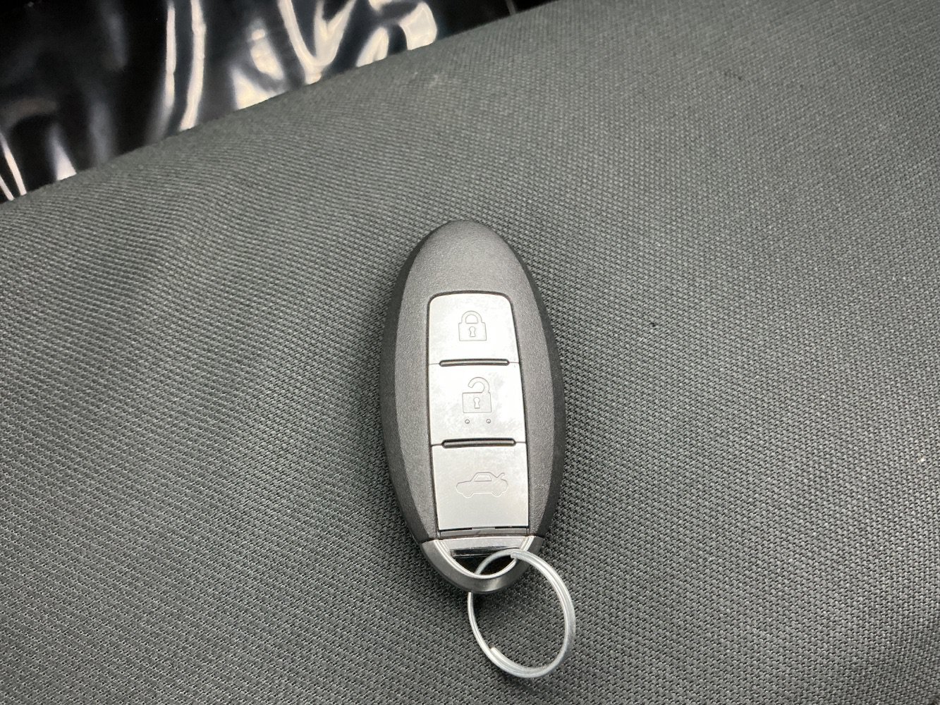Used 2020 Nissan Versa SR w/ Convenience Package FWD image 39