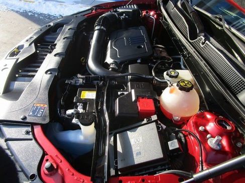 Certified 2023 Chevrolet Blazer LT w/ Convenience Package image 9