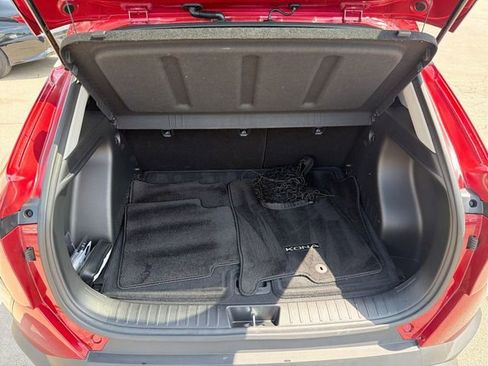 Used 2024 Hyundai Kona SEL FWD image 21
