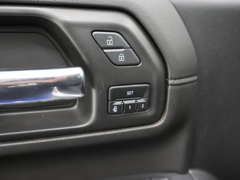 Used 2023 Chevrolet Silverado 3500 LTZ w/ Gooseneck/5TH Wheel Package image 43