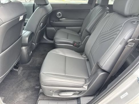 New 2026 Hyundai Palisade SEL FWD image 21