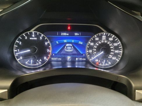 Used 2017 Nissan Murano S w/ Navigation Package image 23