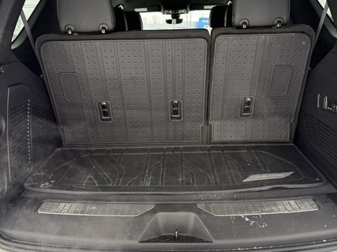 Used 2022 Chevrolet Tahoe Premier image 5