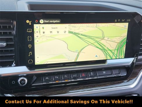 New 2026 GMC Sierra 1500 Elevation w/ Elevation Premium Package image 12