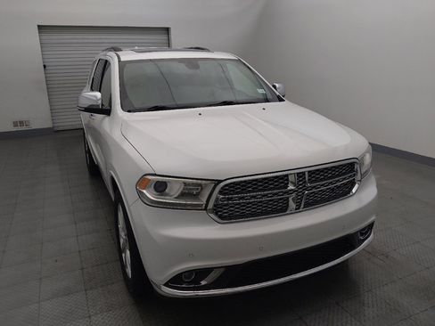 Used 2019 Dodge Durango Citadel RWD image 14