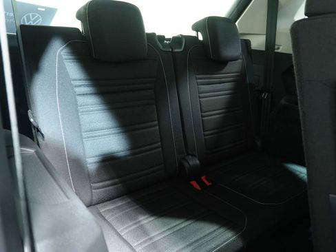 Certified 2023 Volkswagen Tiguan S FWD image 15