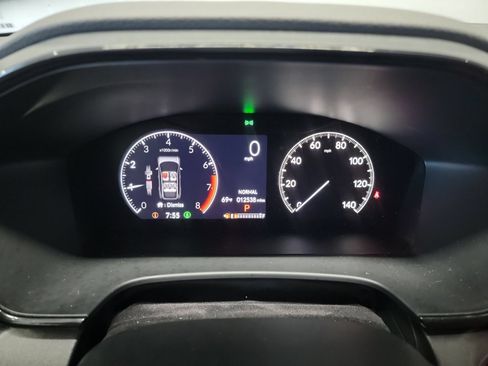 Certified 2024 Honda CR-V EX image 17