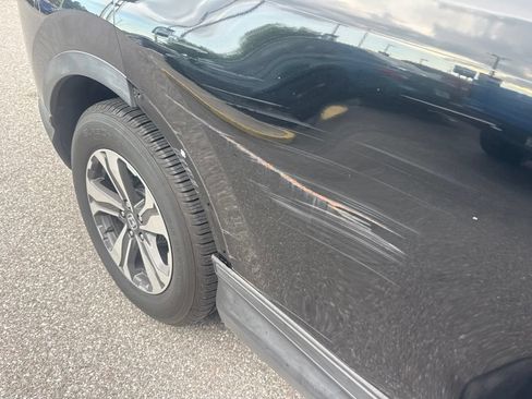 Used 2018 Honda CR-V LX image 5