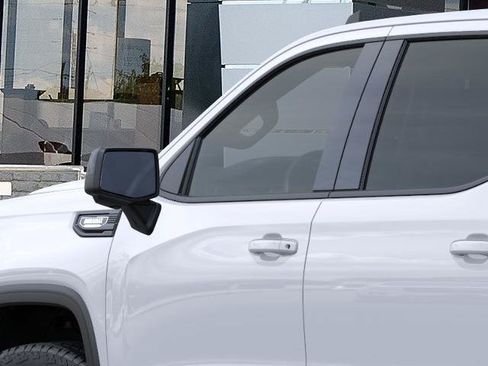 New 2026 GMC Sierra 1500 Elevation w/ Elevation Premium Package AWD/4WD image 36