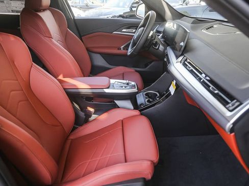 New 2026 BMW X2 xDrive28i w/ Technology Package AWD/4WD image 12