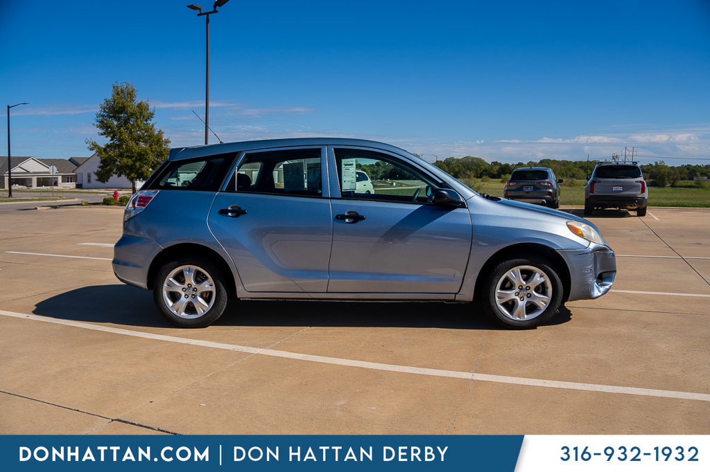 Used 2008 Toyota Matrix w/ PWR Pkg FWD image 24