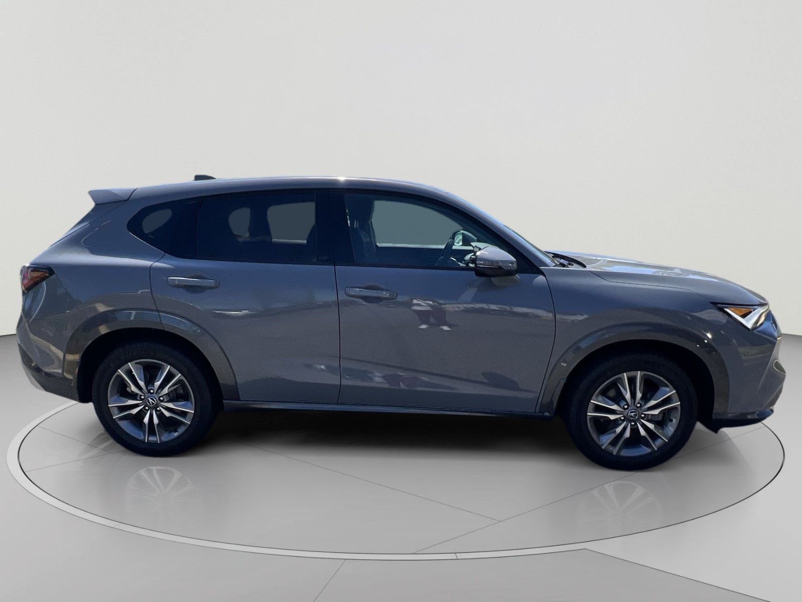Certified 2025 Acura ADX FWD image 6