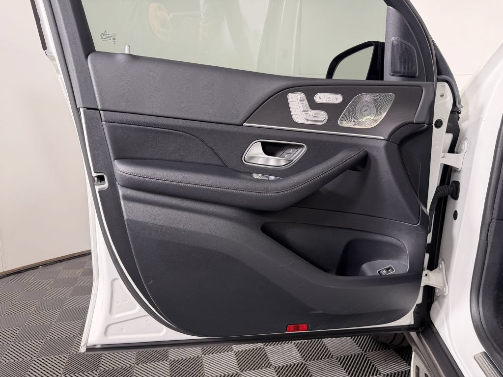 Used 2022 Mercedes-Benz GLE 350 4MATIC image 43
