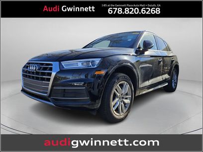 Used 2020 Audi Q5 2.0T Premium w/ Convenience Package