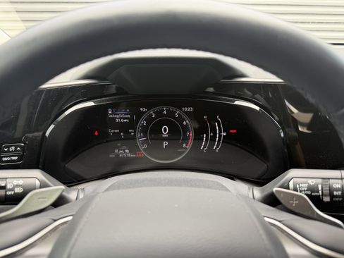 Used 2025 Lexus NX 250 FWD w/ Accessory Package (2T) image 26
