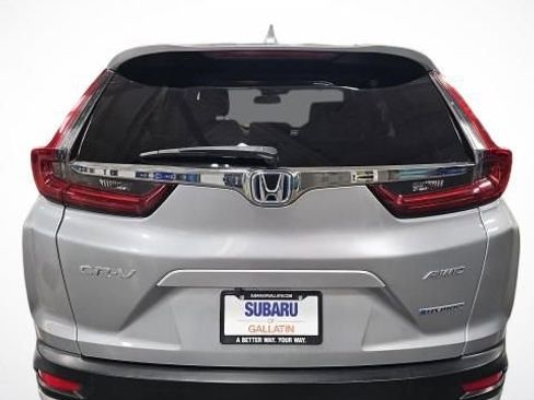 Used 2020 Honda CR-V EX image 8