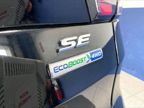 Used 2018 Ford Escape SE AWD/4WD image 30