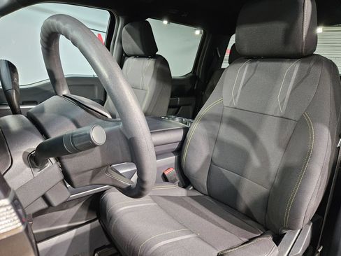 Used 2024 Ford F150 STX AWD/4WD image 24