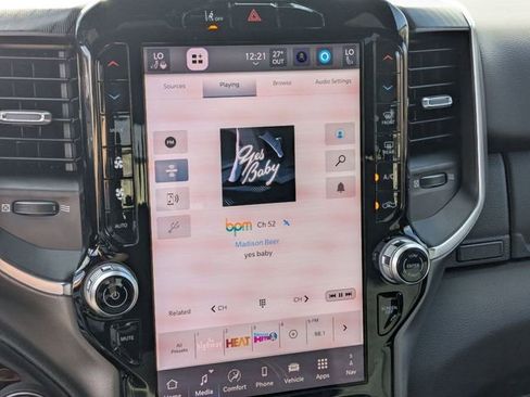 New 2026 RAM 1500 Big Horn AWD/4WD image 26
