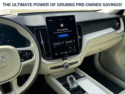 New 2026 Volvo XC60 B5 Ultra w/ Protection Package Premier AWD/4WD image 18