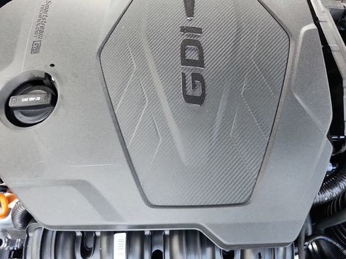 New 2026 Hyundai Sonata SEL image 22