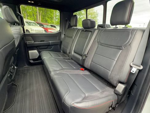 Used 2024 Ford F150 Raptor AWD/4WD image 32