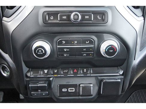 Used 2024 GMC Sierra 3500 Pro image 27